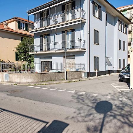 Casa Federico Apartment Сестри Леванте Екстериор снимка