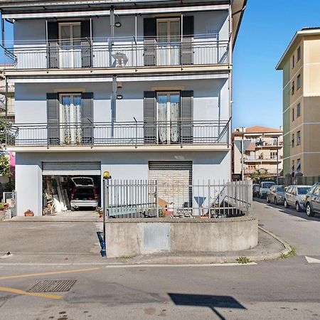 Casa Federico Apartment Сестри Леванте Екстериор снимка