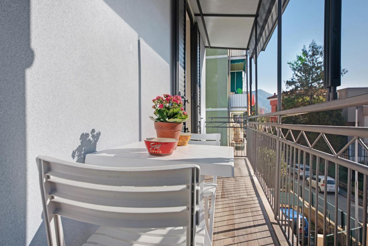 Casa Federico Apartment Сестри Леванте Екстериор снимка