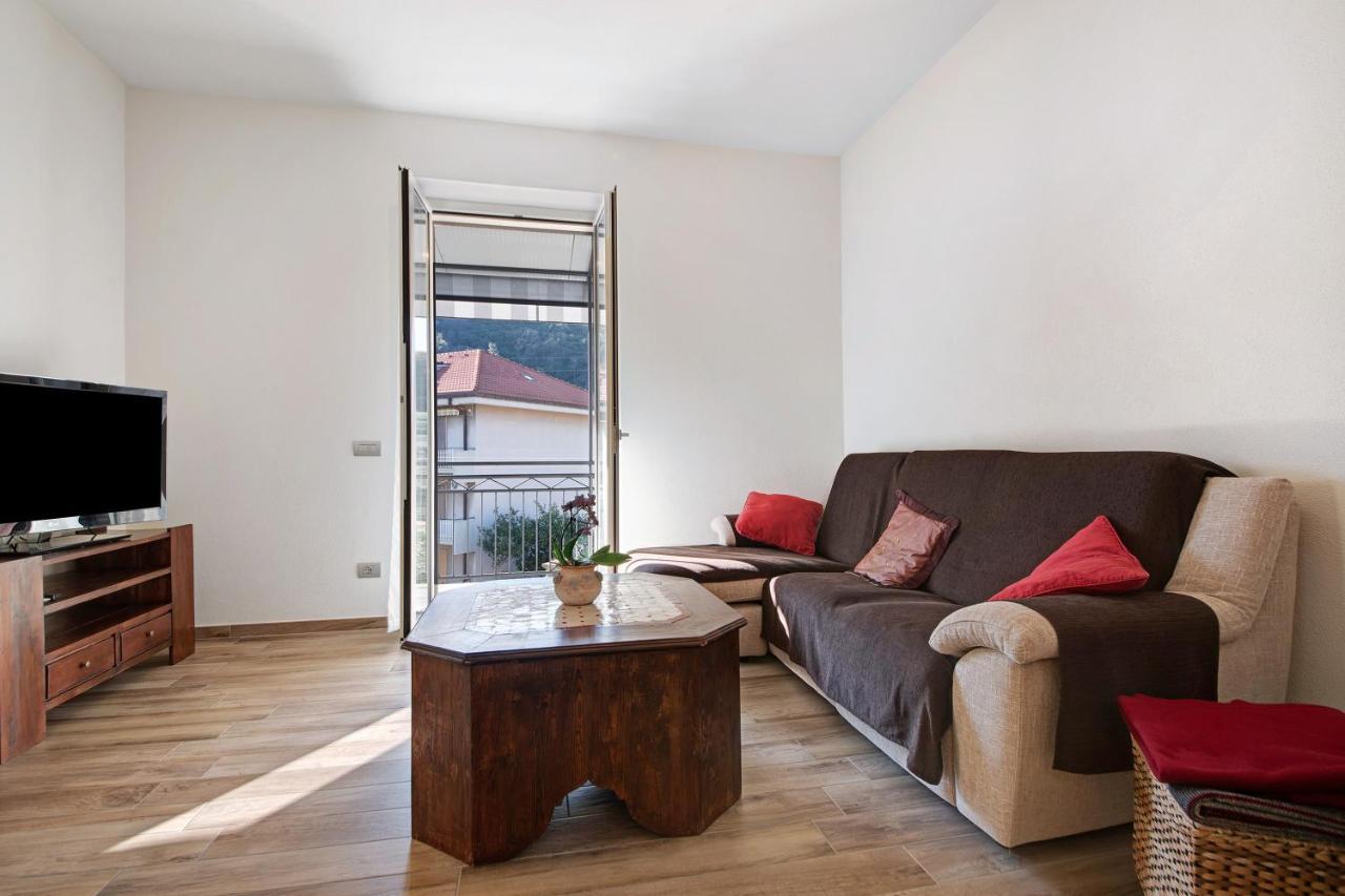 Casa Federico Apartment Сестри Леванте Екстериор снимка