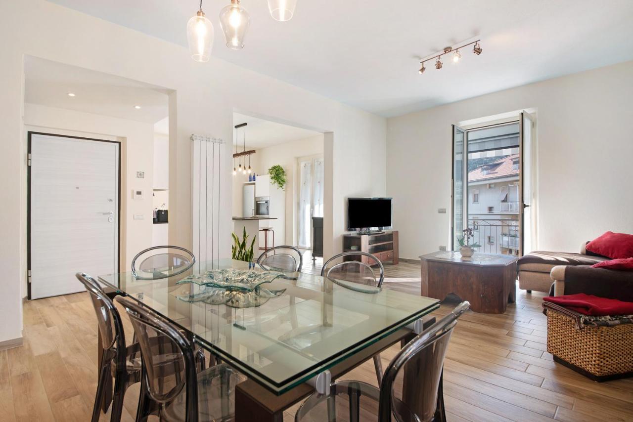 Casa Federico Apartment Сестри Леванте Екстериор снимка