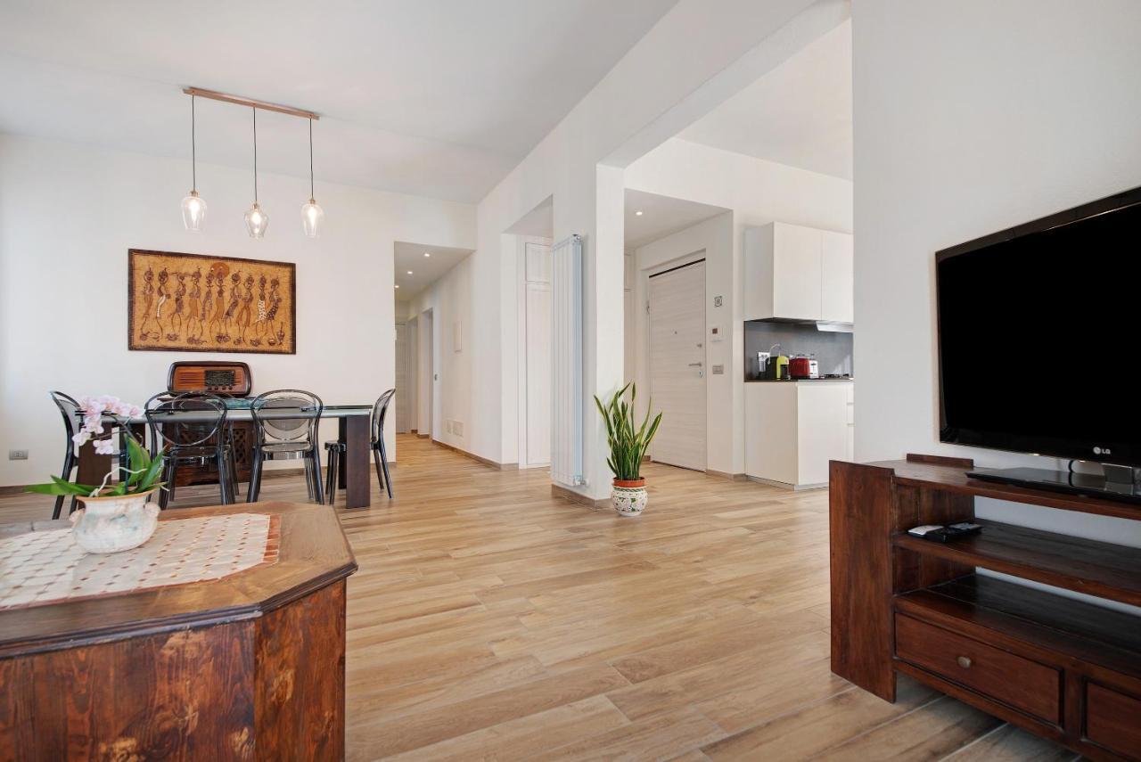 Casa Federico Apartment Сестри Леванте Екстериор снимка