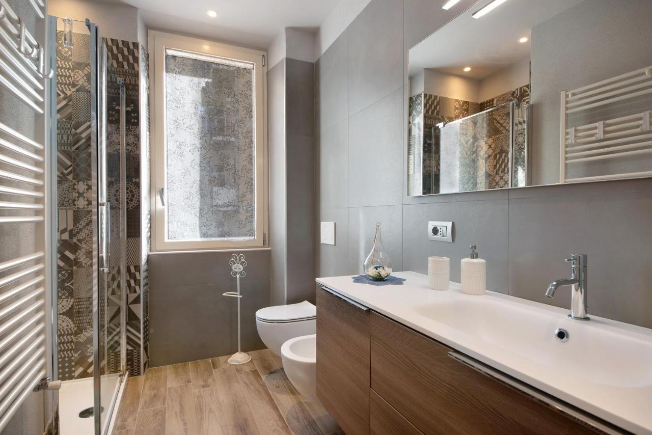 Casa Federico Apartment Сестри Леванте Екстериор снимка