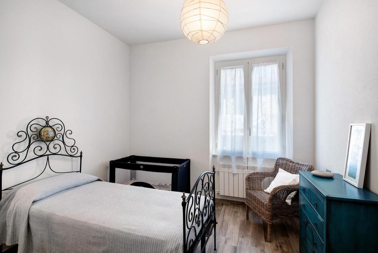 Casa Federico Apartment Сестри Леванте Екстериор снимка