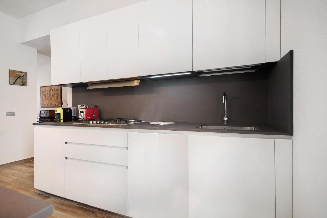 Casa Federico Apartment Сестри Леванте Екстериор снимка