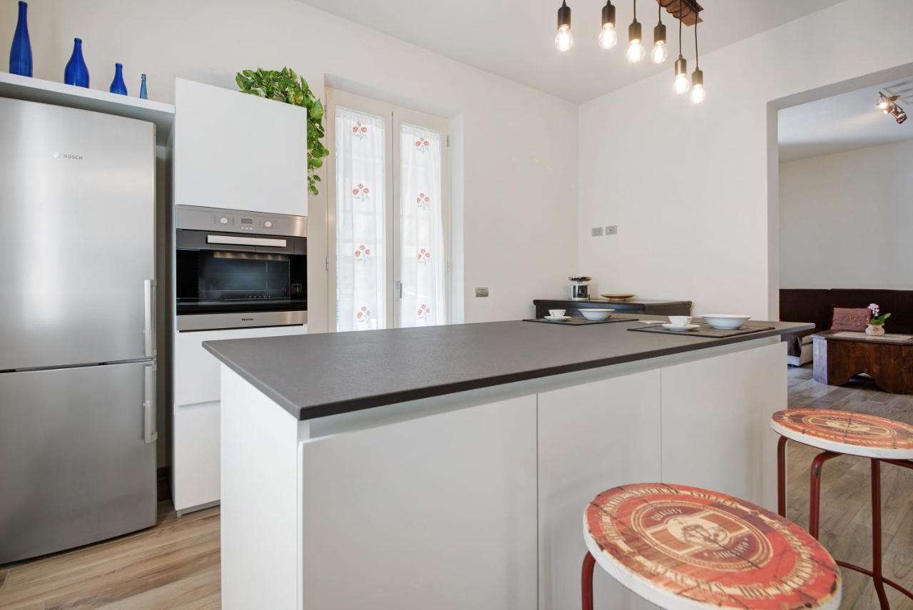 Casa Federico Apartment Сестри Леванте Екстериор снимка