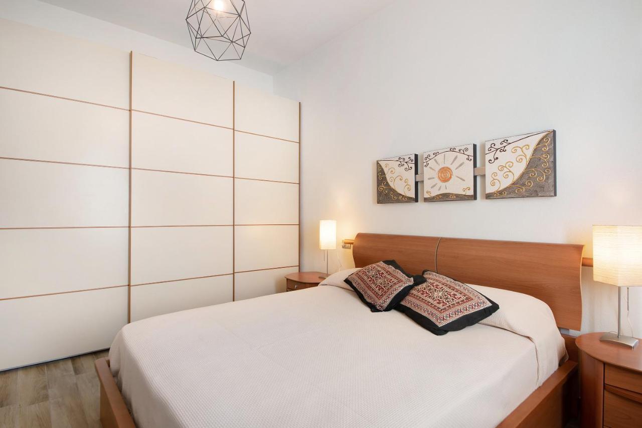 Casa Federico Apartment Сестри Леванте Екстериор снимка